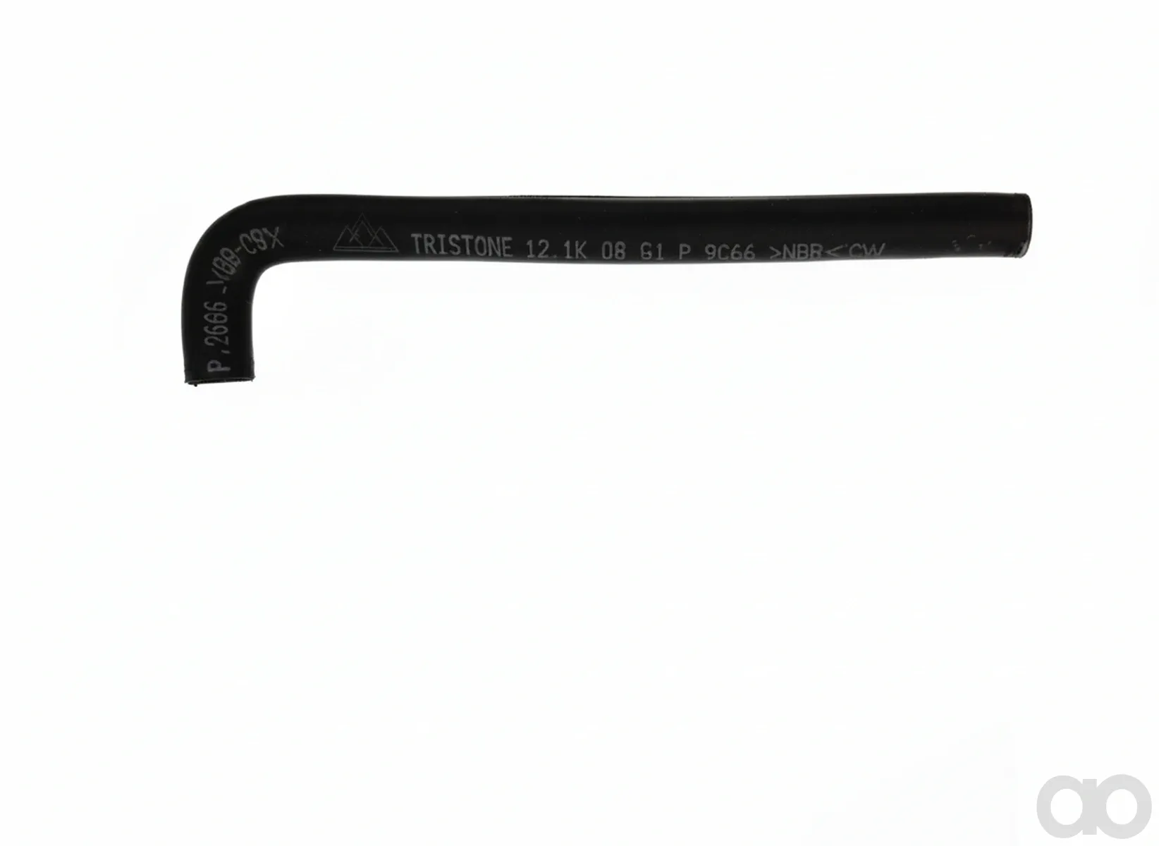 Ford - 87338115 - Bremsleitung T6000