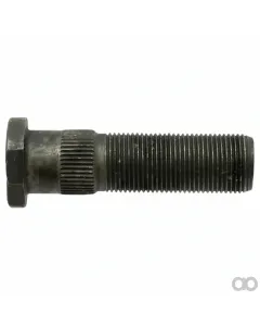 Fricke - 22022058 - Radschraube M20x1.5x80mm 10.9