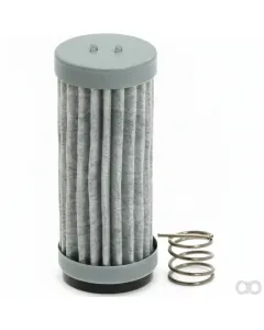 Fricke - 33270410 - Getriebeoelfilter Ferris 2500