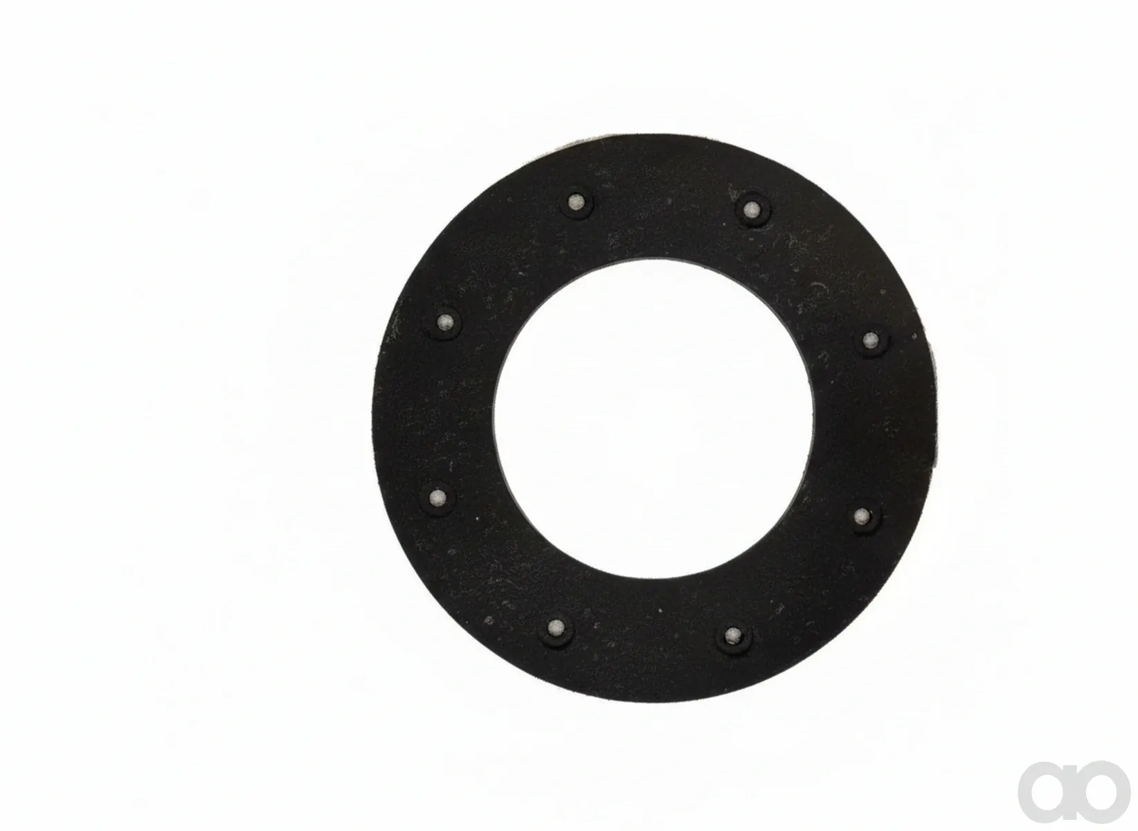 Fricke - 6103301 - Tarcza Cierna