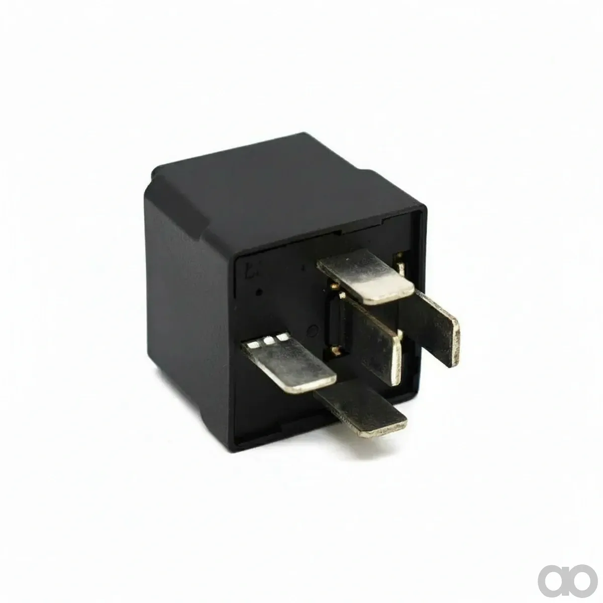 Fricke - AL55519 - Leiterplatte - Printed Circuit