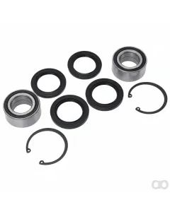 Frielitz - RALA8176S - Kompaktes Lagerset