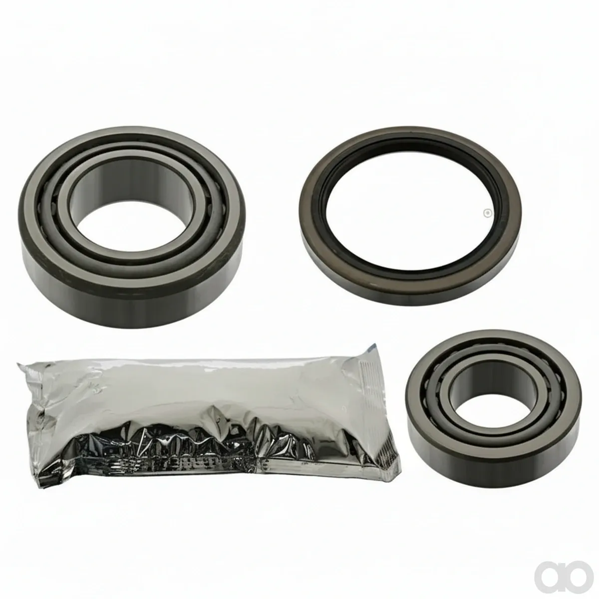Fuso - MB025294 - Lager, Radnabe V