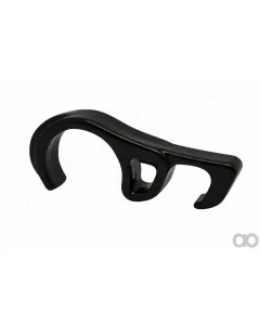 Fuso - MB183486 - Halter, Radabdeckung