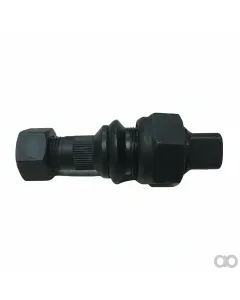 Fuso - MB185175 - Radmutter