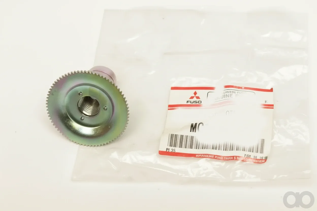 Fuso - MC112605 - Einsteller, Bremse