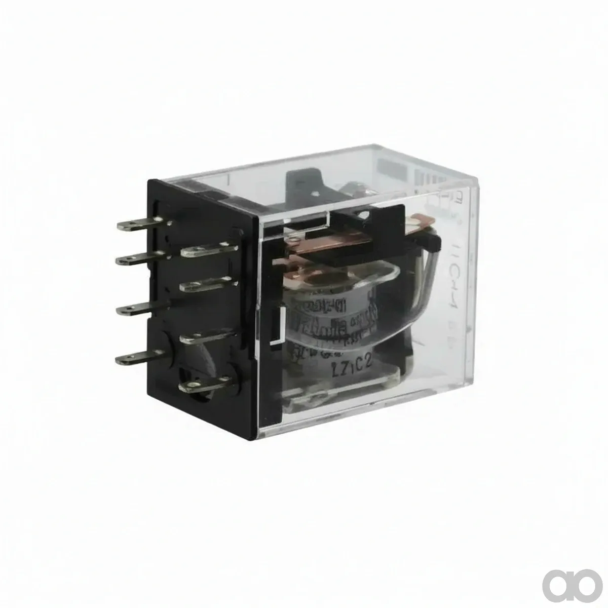Fuso - MC854772 - Widerstand, Magnetisch