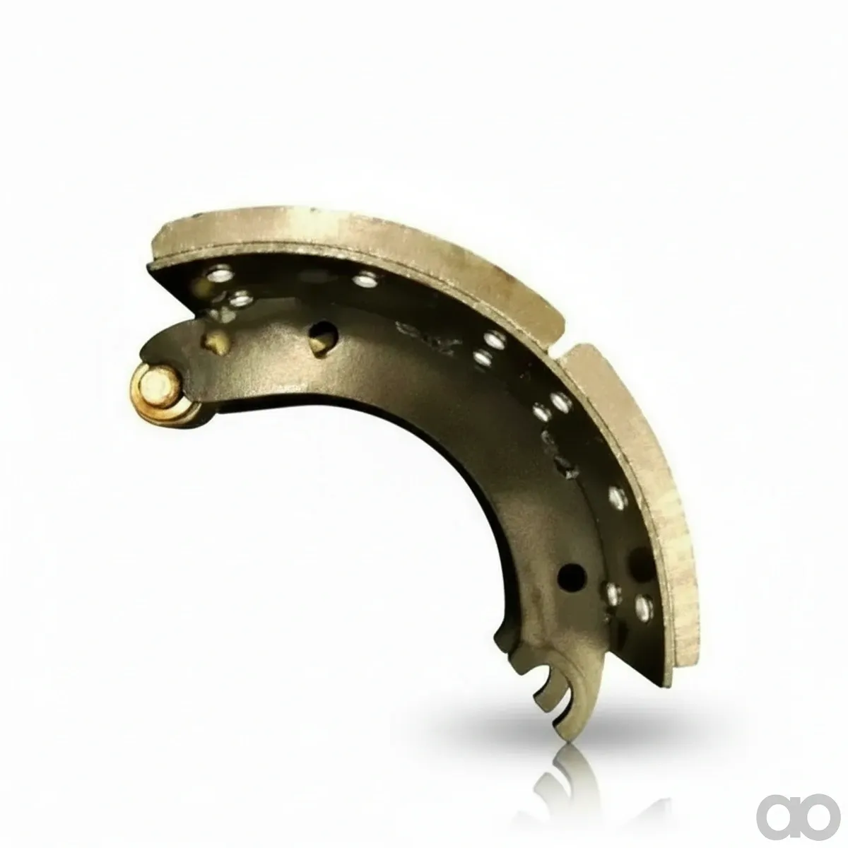 Fuso - MC865985 - Bremsbacke