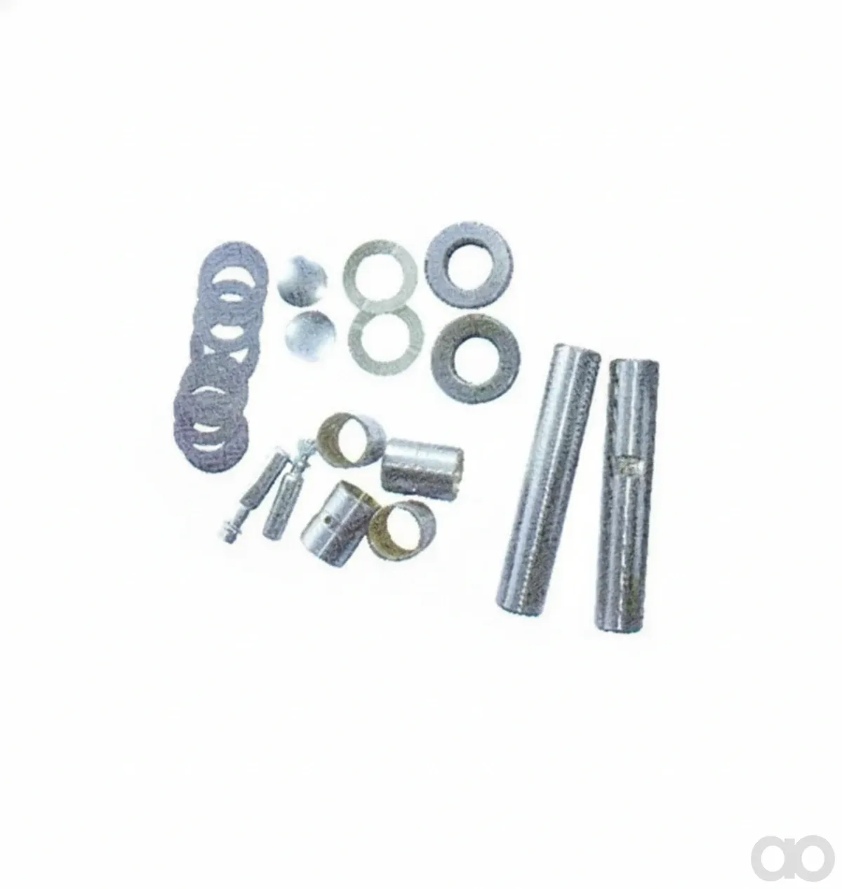 Fuso - MC993611 - Achszapfen