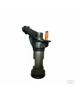 Fuso - MK327484 - Widerstand, Magnet