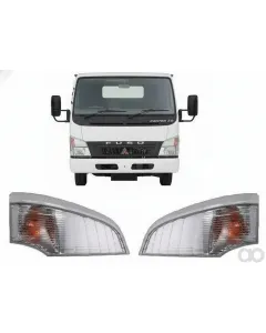 Fuso - MK486508 - Blinker