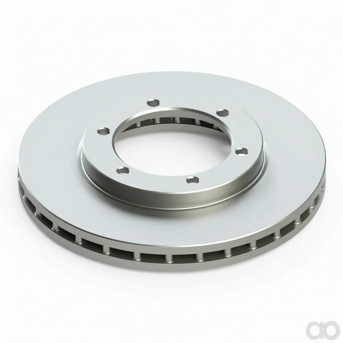 Fuso - MK529729 - Bremsscheibe, BR