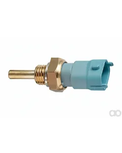 Fuso - MK667448 - Wassertemperatur