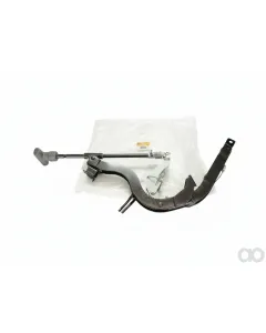 Fuso - ML241103 - Bremskabel, Fest