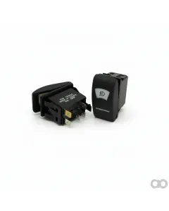 Galand - 24010043 - Schalter 12 24 V 16 8 AMP