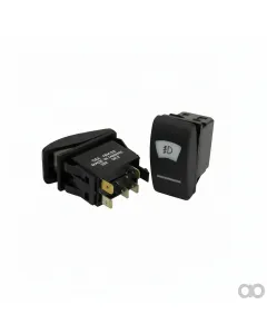 Galand - 24010045 - Schalter 12 24 V 16 8 AMP