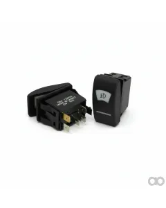 Galand - 24010050 - Schalter 12-24V 16-8 AMP