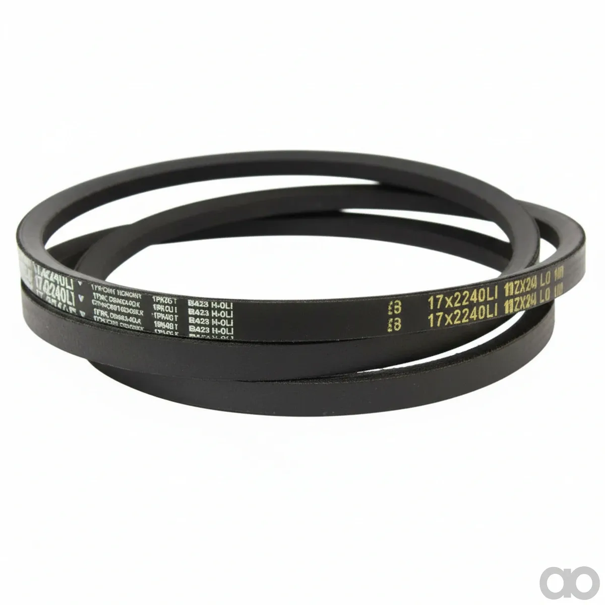 Gates - 0101172 - Klassischer Keilriemen B x 2200 Li