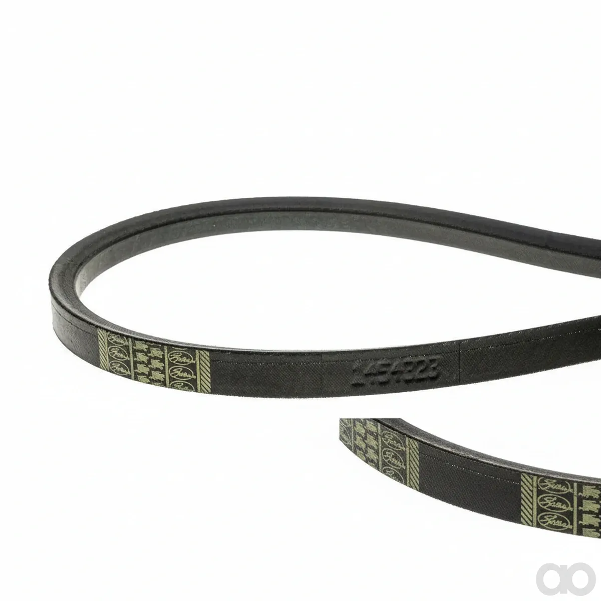 Gates - 0213186 - Breiter Keilriemen 50 x 22 x 2130 Ld