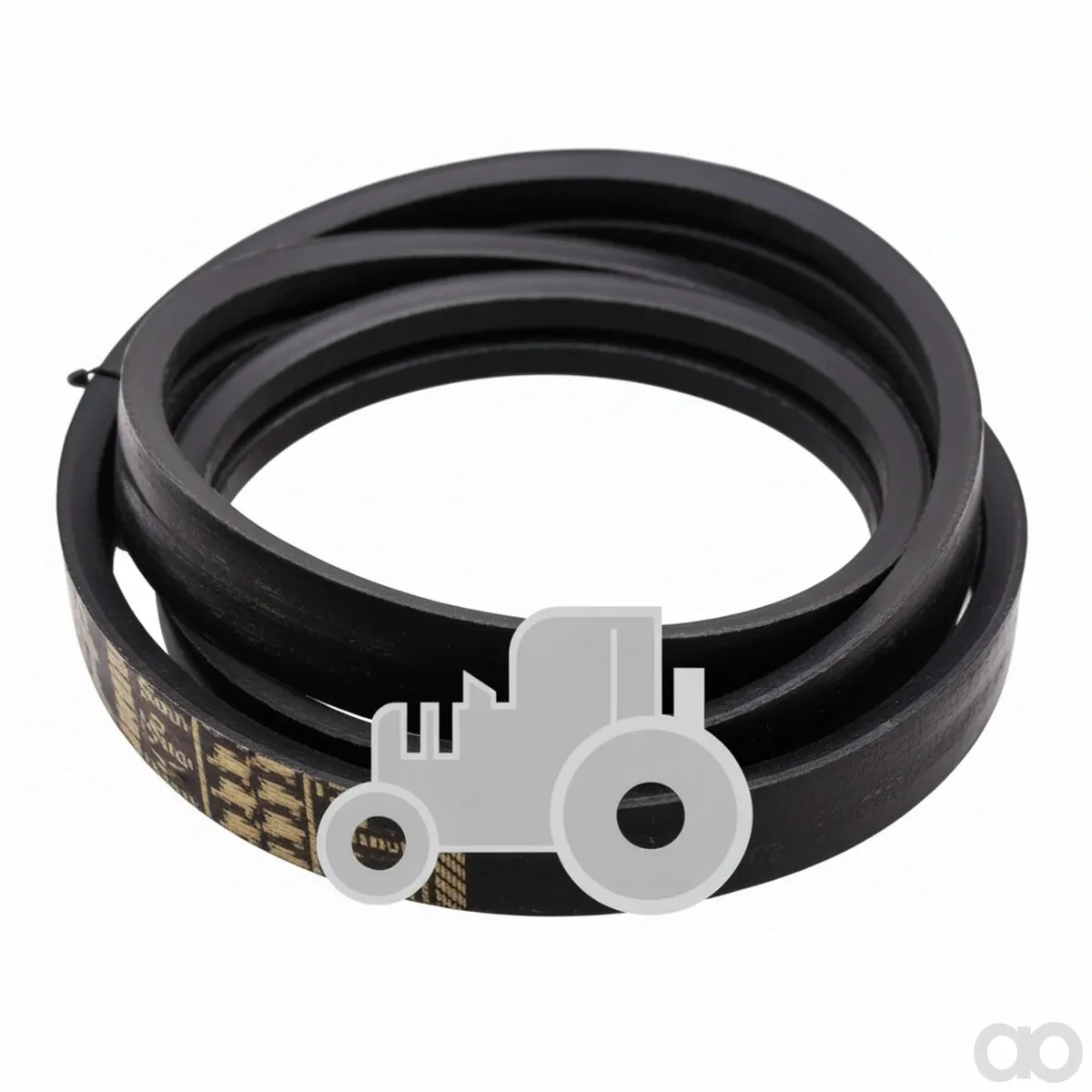Gates - 0224243 - Doppelkeilriemen 2B x 2670 Lp