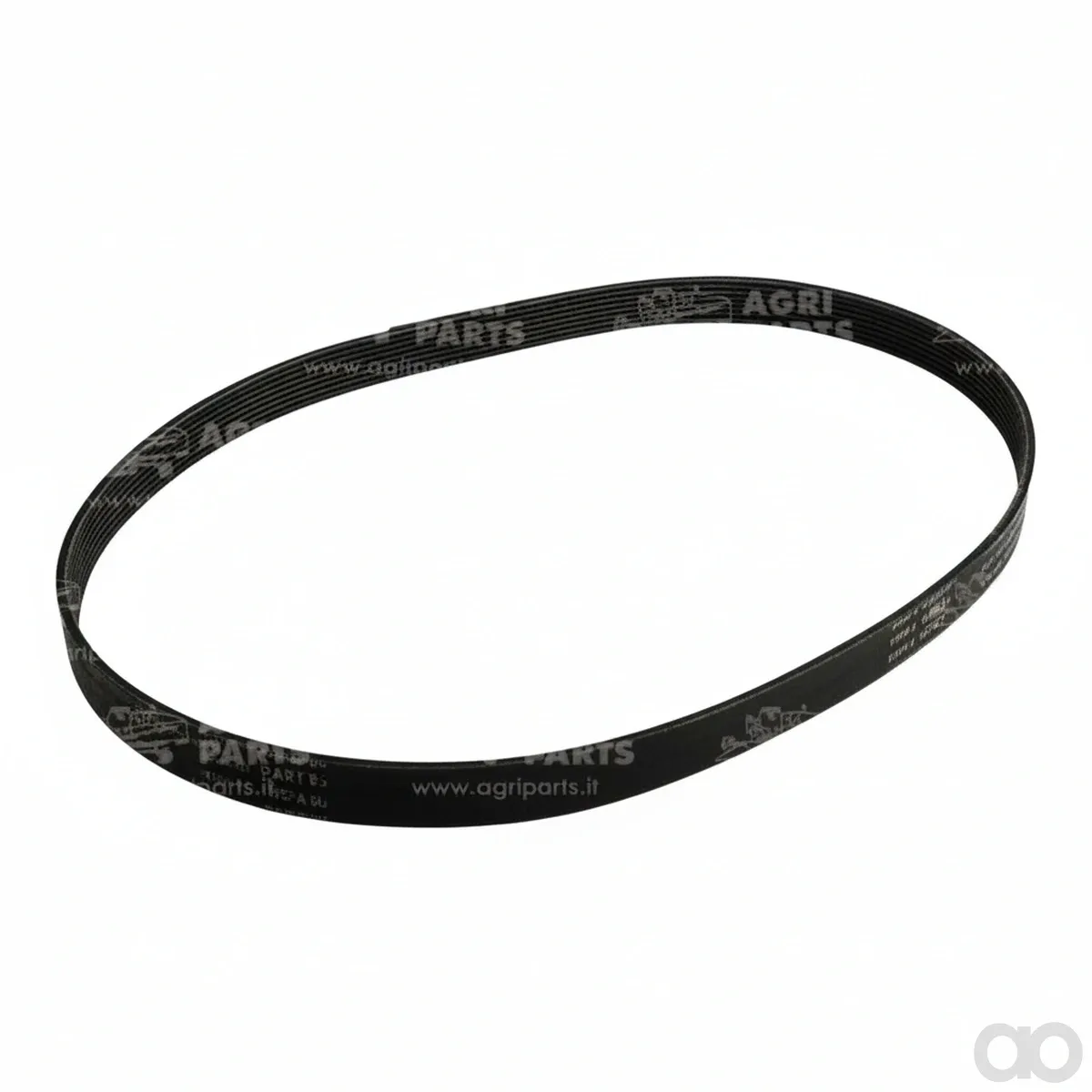 Gates - 0285249 - Mehrrippenriemen 8PK x 1180 lp