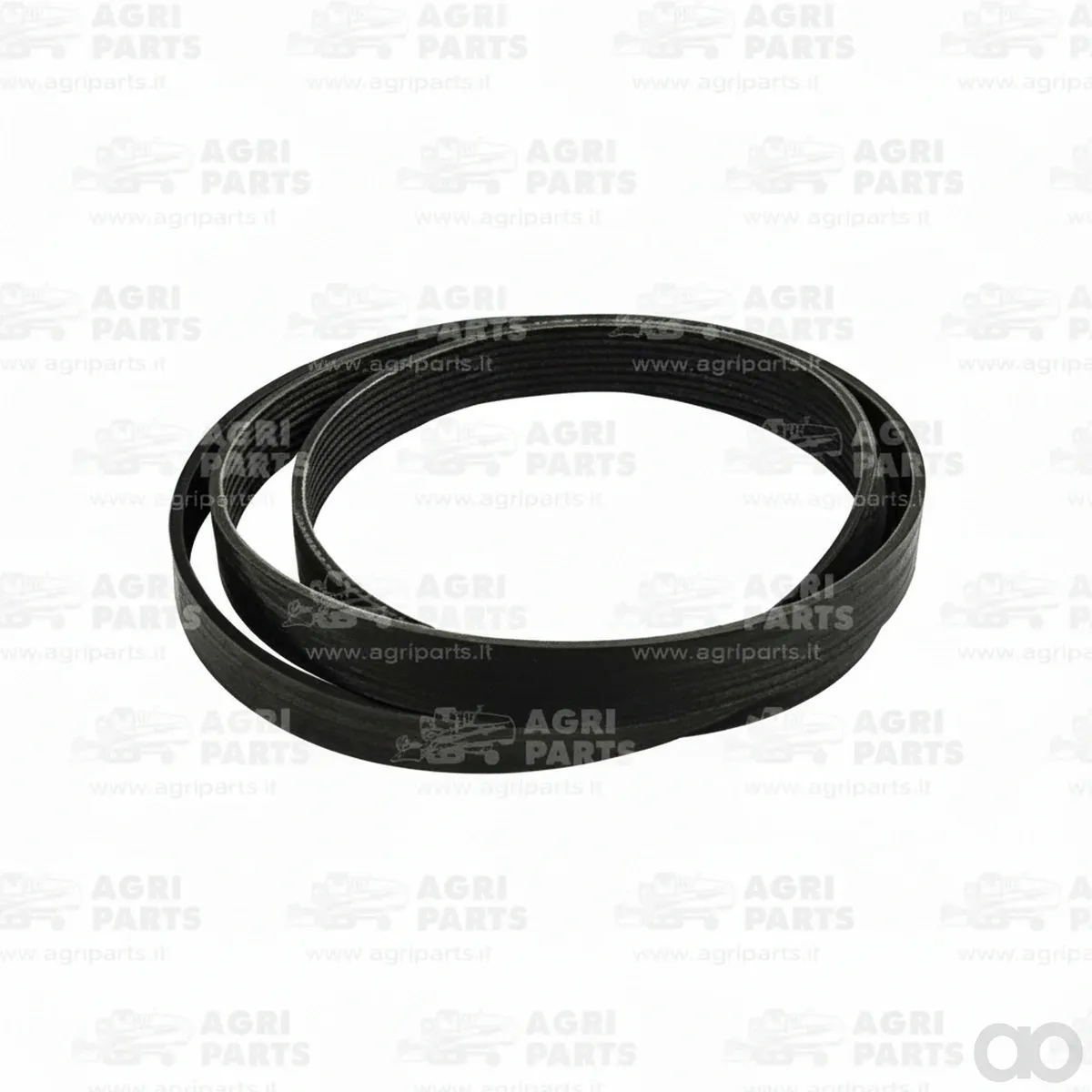 Gates - 0285317 - Mehrrippenriemen 8 PK x 2100 lp