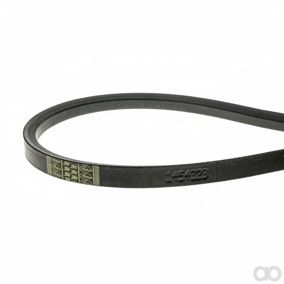 Gates - 0713182 - Breitprofil-Keilriemen 50 x 24 x 2150 la