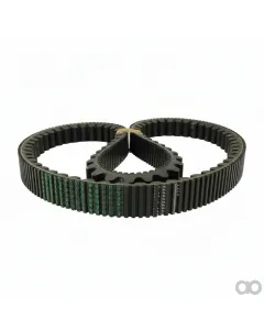 Gates - 1413193 - Breitprofil-Keilriemen 50 x 22 x 2290 la
