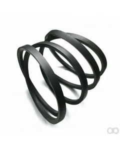 Gates - 1514192 - Breitprofil-Keilriemen 55 x 26 x 2240 La