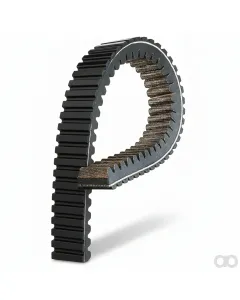 Gates - 27C4159 - CVT-Riemen fuer Polaris Quads