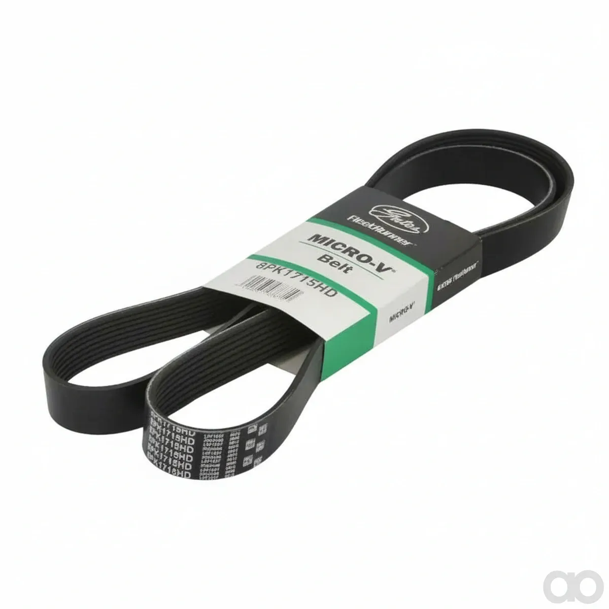 Gates - GAT8PK1715HD - Mehrrippenriemen