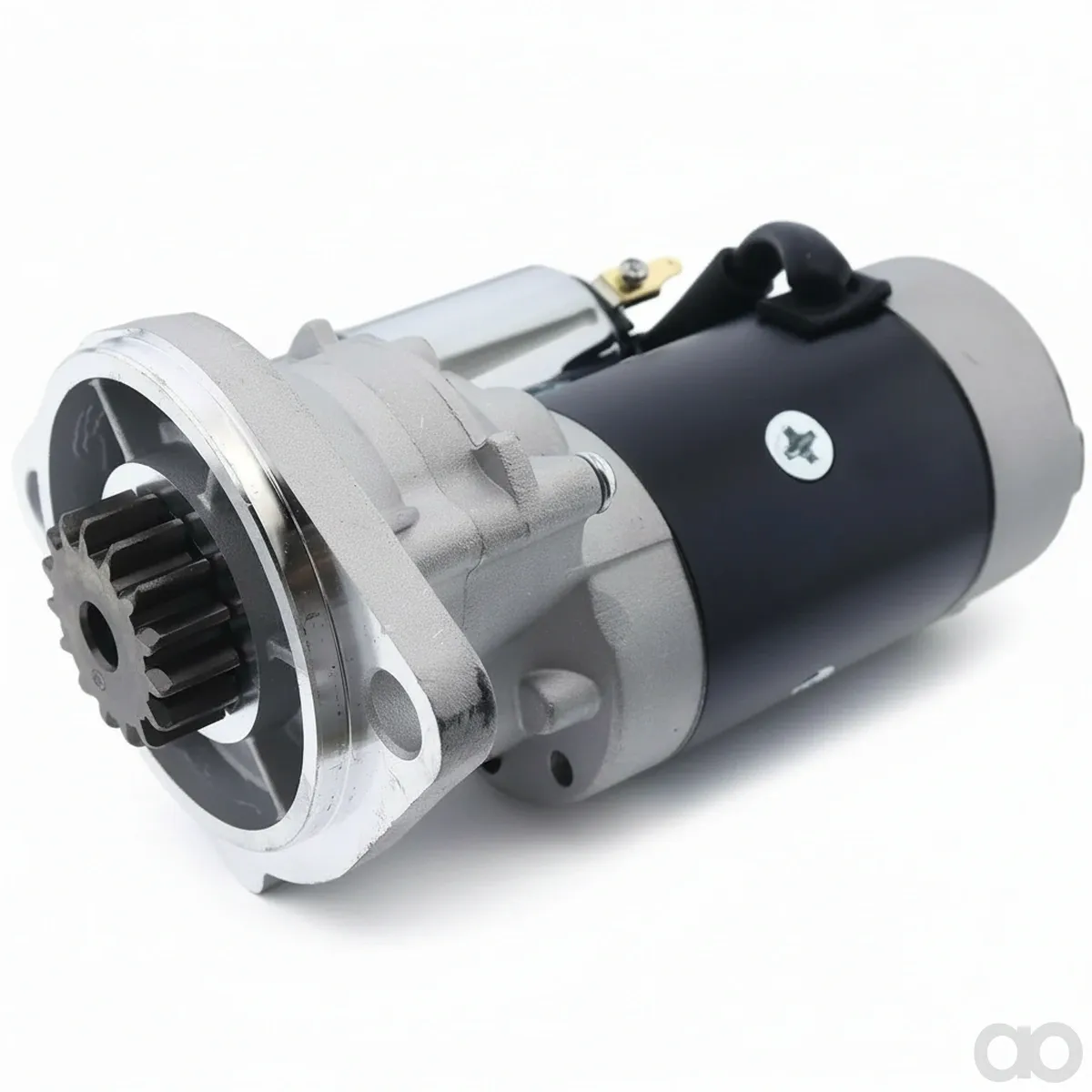 Gehl - 42536290 - Starter SL 3640