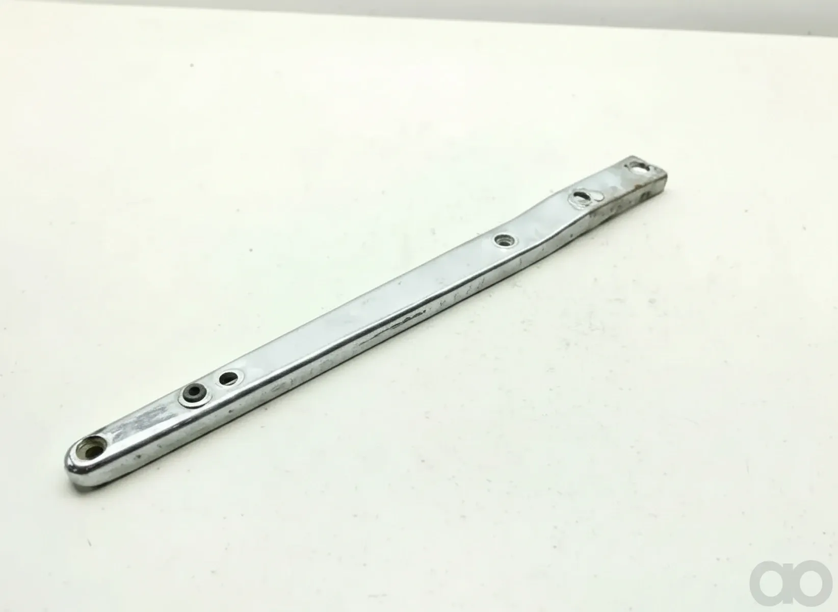 GEM - 5439498 - Riegel, Tuer - Halbsteif
