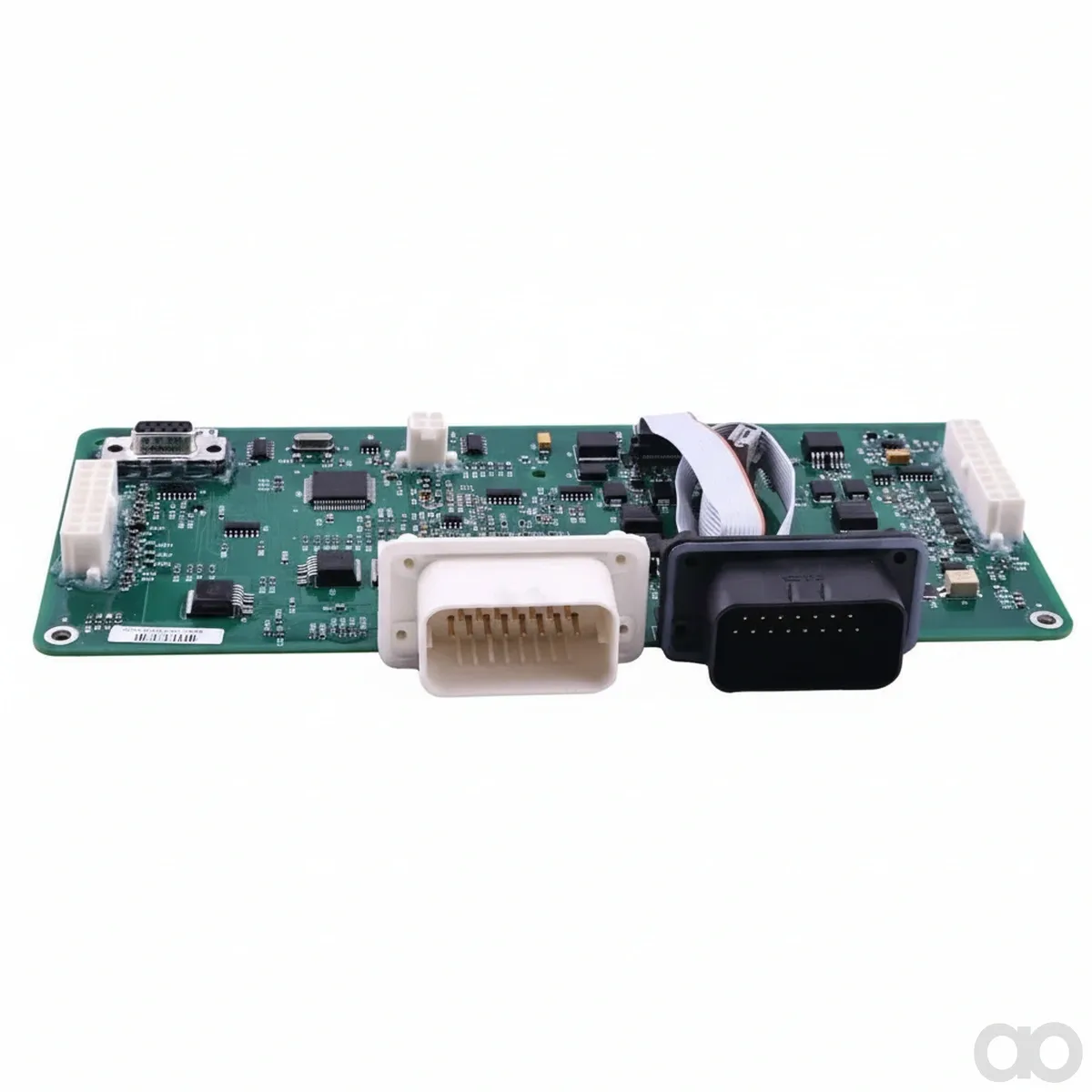 Genie - 111628 - Druckplatte PCB Plattform 104