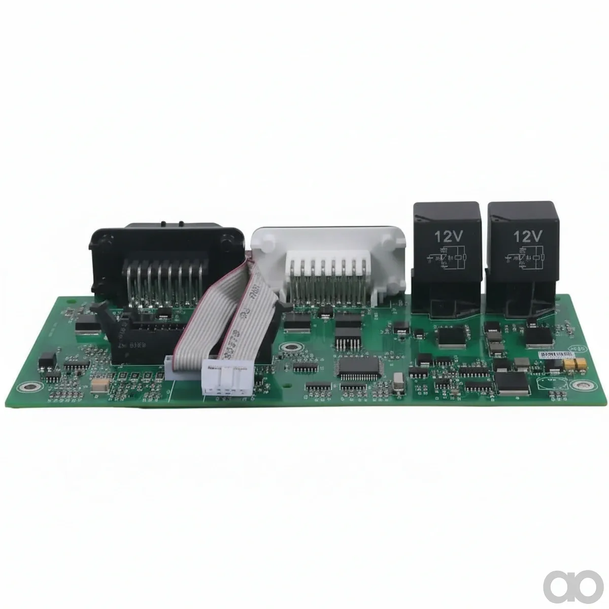 Genie - 122401 - Druckplatte PCB Zusammenbau Plattform Ver110