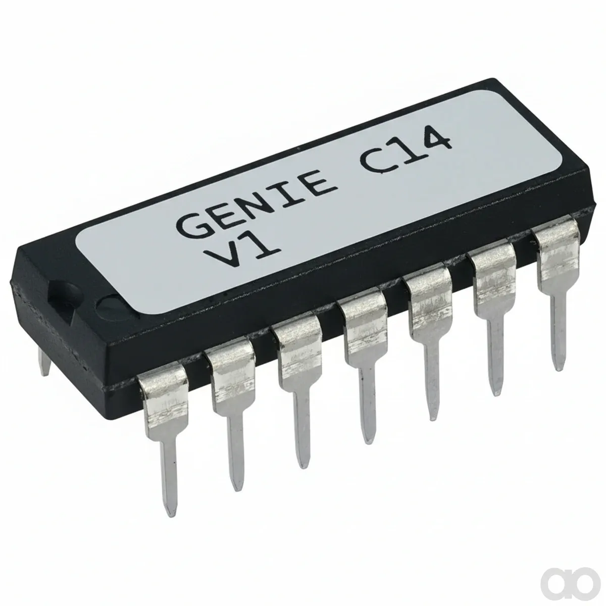 Genie - 1257204GT - Satz