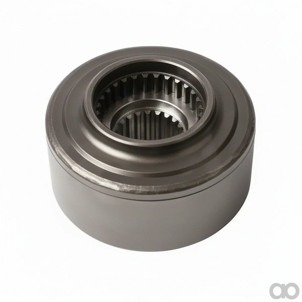 Geringhoff - 001870 - Flansch