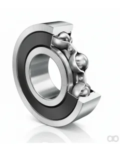 Geringhoff - 25081 - Hinteres Rotorlager BME30 AH05