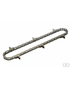 Geringhoff - 34850 - Einzugskette - 6 Treiber / 72 Rollen 6 Treiber