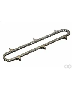 Geringhoff - 34851 - Einzugskette - 6 Treiber / 76 Rollen 6 Treiber