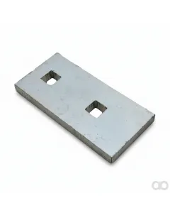Geringhoff - 501208 - Pickerplatte Rechts Komplett