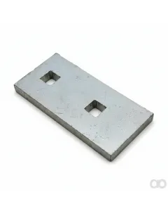 Geringhoff - 502709 - Lagerplatte, Typ MS-SCMS-SC