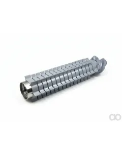 Geringhoff - 502763 - HZ-Messer Neutral Bl 6.00X 70X 293
