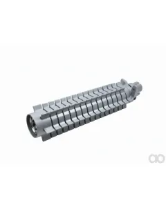 Geringhoff - 502848 - Schlackenmesser