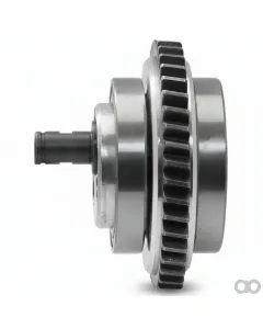 Gianni Ferrari - 95599680000 - Radmotor-Dichtungssatz