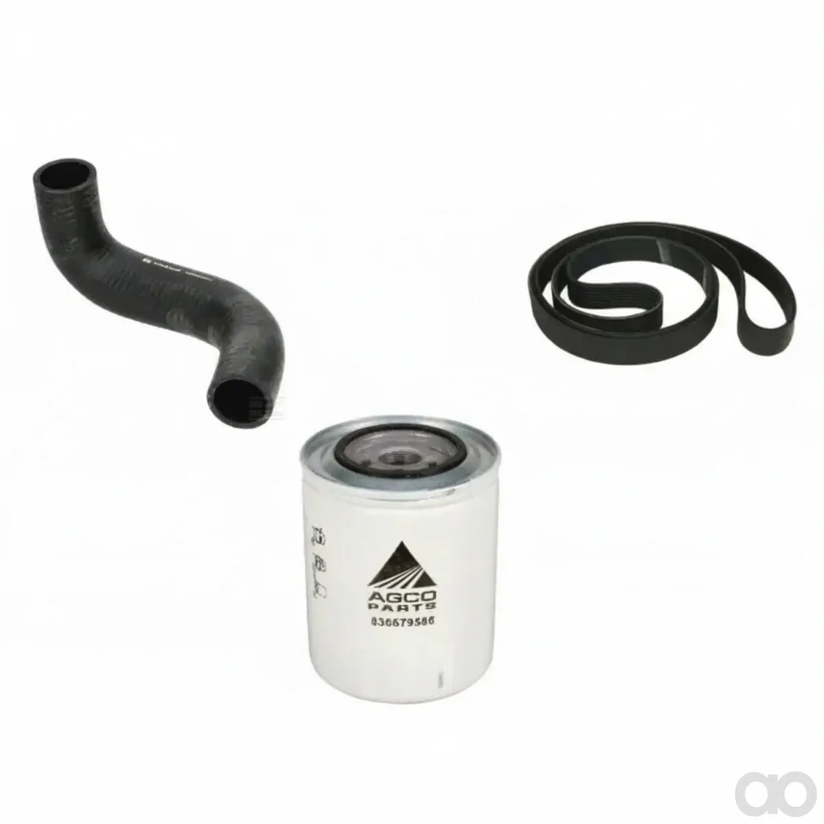Goldoni - 00066113 - Anhaengerbolzen