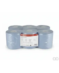 Gopart - CP32101 - Poetspapierrol 3-Lg 23CMX370