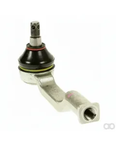 Goupil - 4010 - Kinnhalter T50 Stangen Schloss Teil 287mm