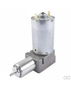 Grammer - 1096562 - Kompressorsatz 12V