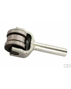 Grammer - 113974 - Gabel mit Lagern DS85